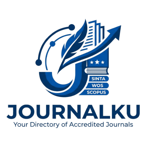 JournalKu Logo